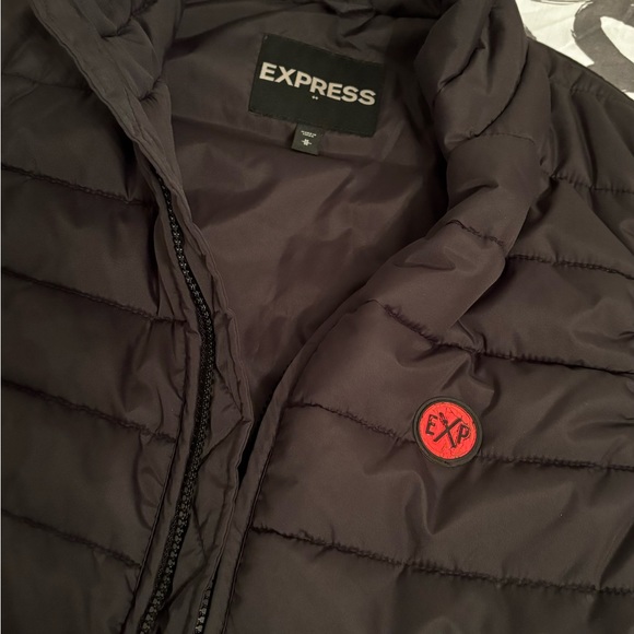 Vest jacket - Picture 3 of 4